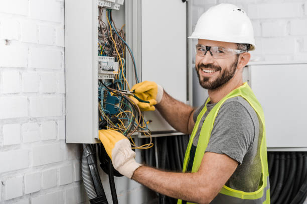 Best Electrical Repair Services  in Vista Center, NJ