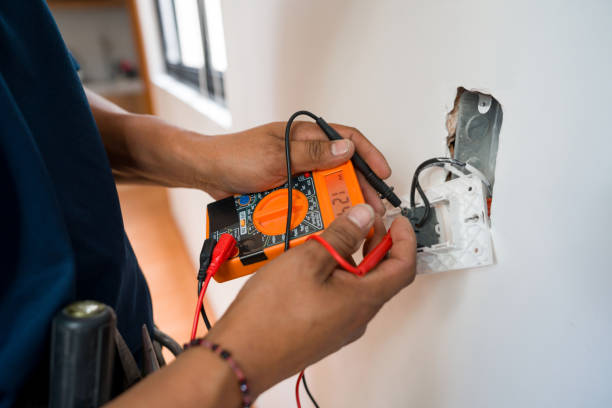 Best Industrial Electrical Services  in Vista Center, NJ