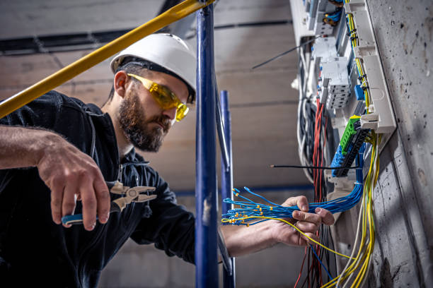 Best Emergency Electrician Near Me  in Vista Center, NJ