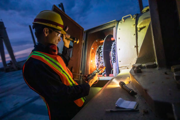 Best Electrical Contractors for Businesses  in Vista Center, NJ