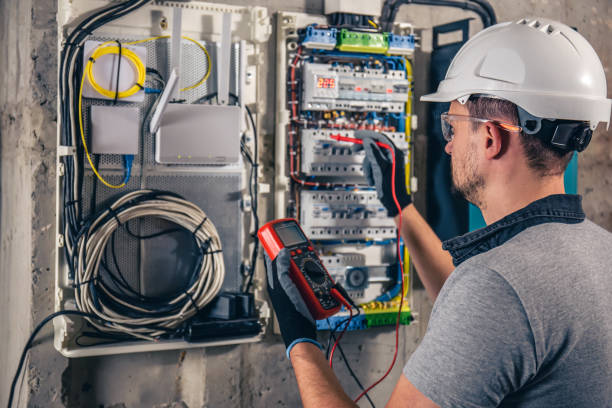 Best Electrical Troubleshooting Services  in Vista Center, NJ