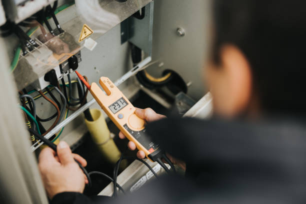 Best Electrician for Home Renovation  in Vista Center, NJ
