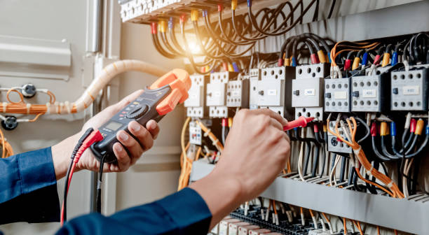  Vista Center, NJ Electrician Pros