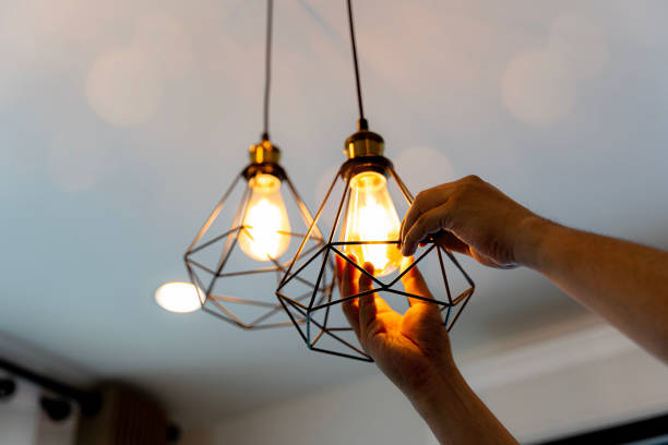 Best Electrical Rewiring Services  in Vista Center, NJ