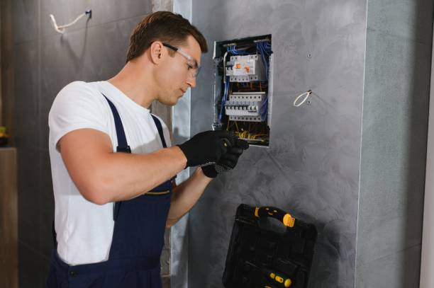 Best Best Electricians Near Me  in Vista Center, NJ