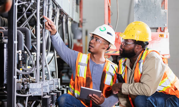 Best Residential Electrician Services  in Vista Center, NJ