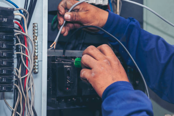 Best Affordable Electrical Installation  in Vista Center, NJ