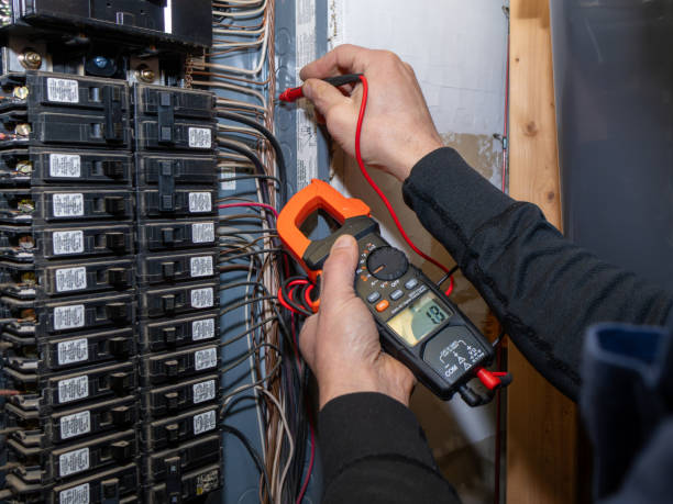 Best Electrician Near Me  in Vista Center, NJ